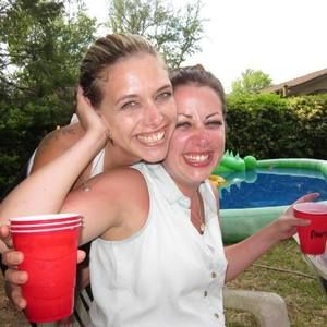 Meet your Posher, Frankie